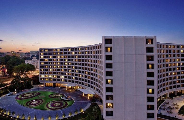 Washington Hilton