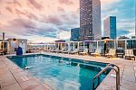 Warwick Hotel Denver