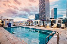 Warwick Hotel Denver