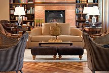 Warwick Hotel Denver