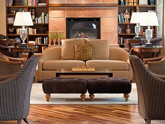 Warwick Hotel Denver