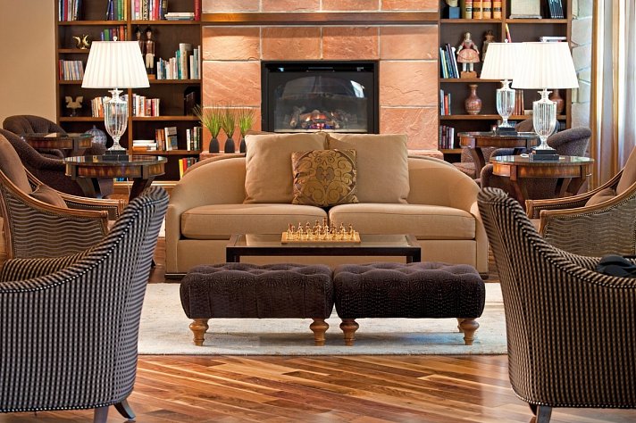 Warwick Hotel Denver