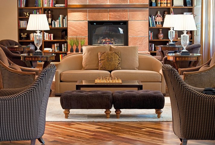 Warwick Hotel Denver