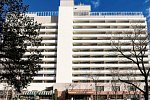 Warwick Hotel Denver