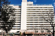 Warwick Hotel Denver
