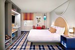 the Curtis Denver - a DoubleTree by Hilton Hotel