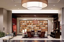 Hilton Garden Inn Downtown Dallas - Lobby