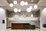 Hilton Garden Inn Downtown Dallas
