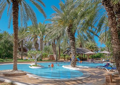 Odyssée Resort & Thalasso Zarzis Zarzis