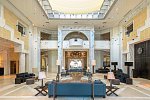 Radisson Blu Palace Resort & Thalasso