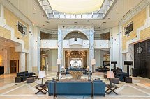 Radisson Blu Palace Resort & Thalasso