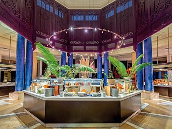 Radisson Blu Palace Resort & Thalasso