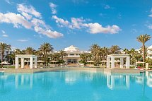 Radisson Blu Palace Resort & Thalasso