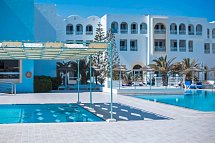 Calimera Yati Beach