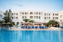 Calimera Yati Beach
