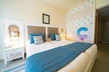 Calimera Yati Beach - Wohnbeispiel Familienzimmer Duplex (Zimmercodierungen FB1 & FB2)