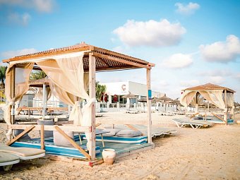 Calimera Yati Beach