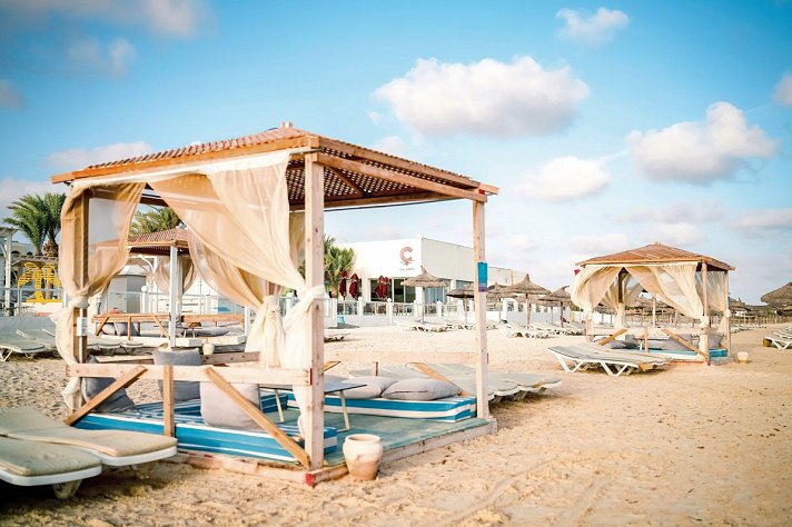 Calimera Yati Beach