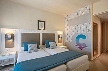 Calimera Yati Beach - Wohnbeispiel (Zimmercodierungen DB1, DC1, DP1, DBM, DCM, FV1, FB2, DE1, EB1, DB2, D1M, DS2, DV1, DSM & DVM)