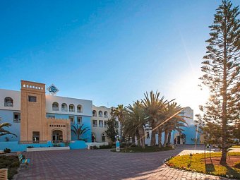 Calimera Yati Beach