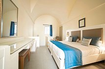 Calimera Yati Beach - Wohnbeispiel Familienzimmer Duplex (Zimmercodierung FB1)