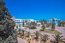 Calimera Yati Beach