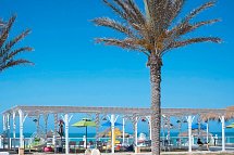Calimera Yati Beach