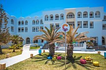 Calimera Yati Beach
