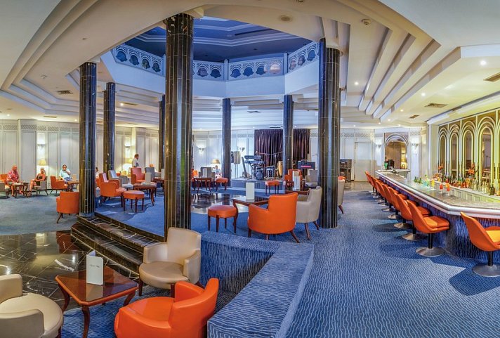 Djerba Plaza Thalasso & Spa