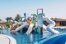Iberostar Waves Mehari Djerba