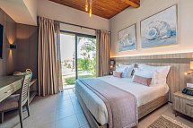 Iberostar Waves Mehari Djerba - Wohnbeispiel Bungalow (Zimmercodierungen BS1 & BS2)