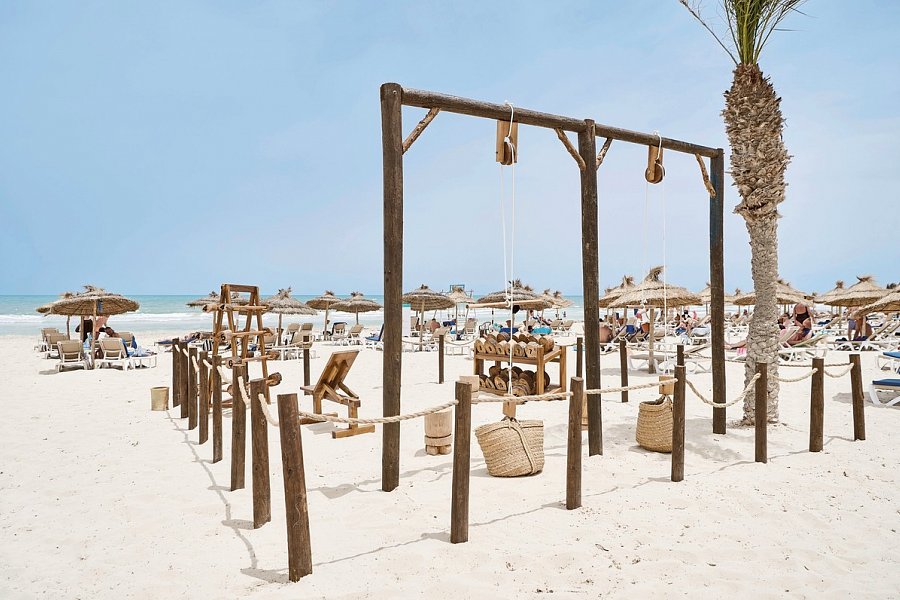 Iberostar Waves Mehari Djerba