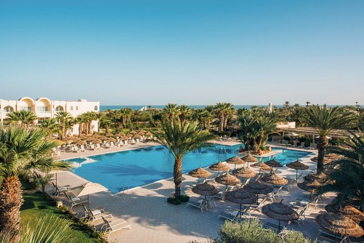 Iberostar Waves Mehari Djerba