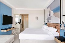 Iberostar Waves Mehari Djerba - Wohnbeispiel Doppelzimmer (Zimmercodierungen DBG, DBP, D1G, D1P, DBN, D1N, DB1 & DB2)