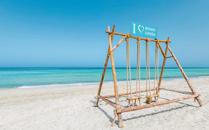 Iberostar Waves Mehari Djerba
