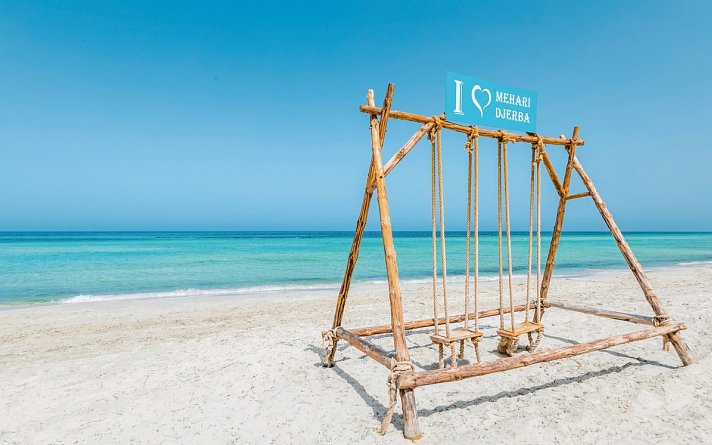 Iberostar Waves Mehari Djerba