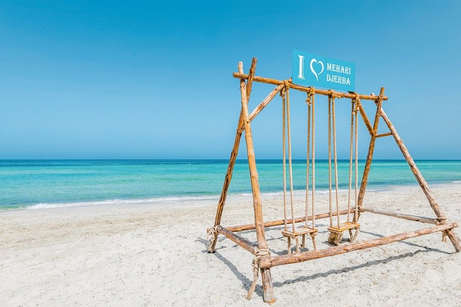 Iberostar Waves Mehari Djerba