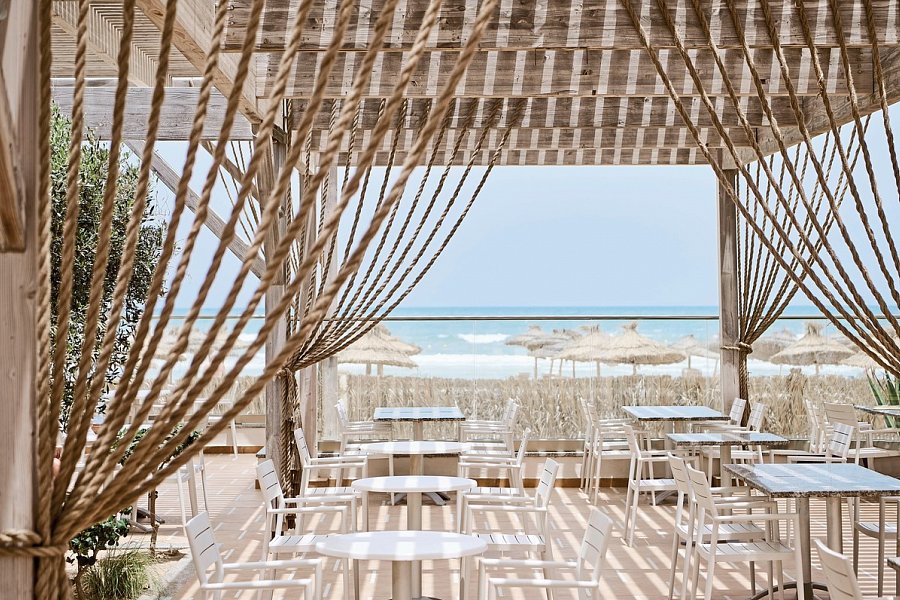 Iberostar Waves Mehari Djerba