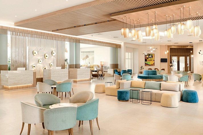 Iberostar Waves Mehari Djerba