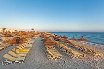Seabel Rym Beach