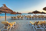 Seabel Rym Beach