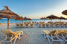 Seabel Rym Beach