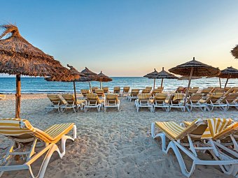 Seabel Rym Beach