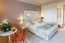 Seabel Rym Beach - Wohnbeispiel Doppelzimmer (Zimmercodierungen DB1, DC1 & DE1)