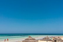 Seabel Rym Beach