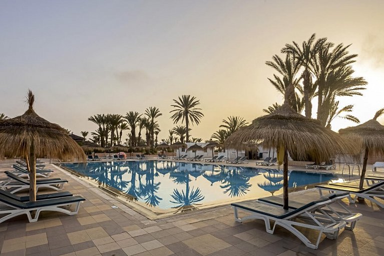 El Mouradi Djerba Menzel