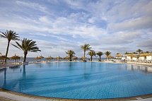 El Mouradi Djerba Menzel