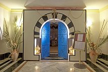 El Mouradi Djerba Menzel