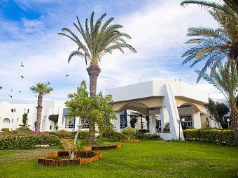 El Mouradi Djerba Menzel