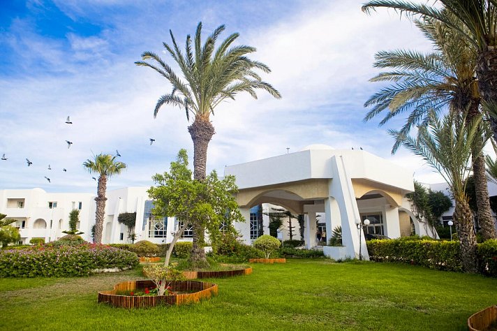 El Mouradi Djerba Menzel